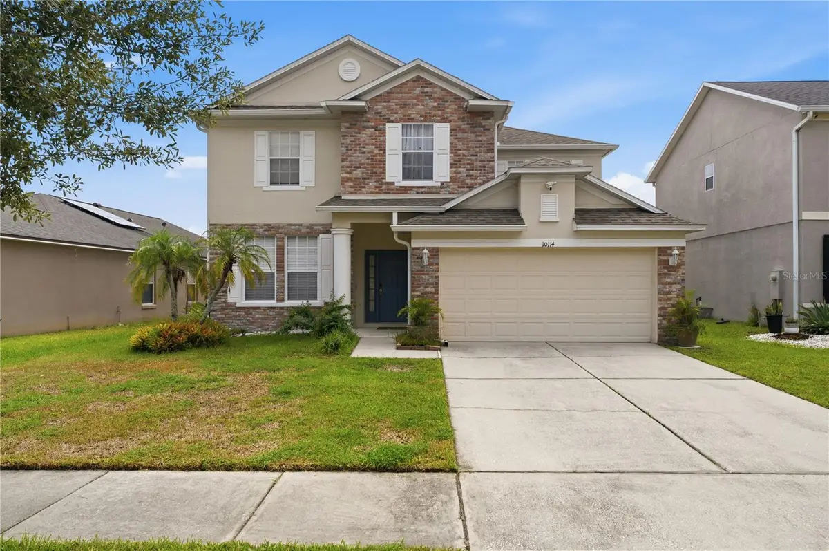 10114 Oak Crest Road, Orlando, FL 32829 - #1