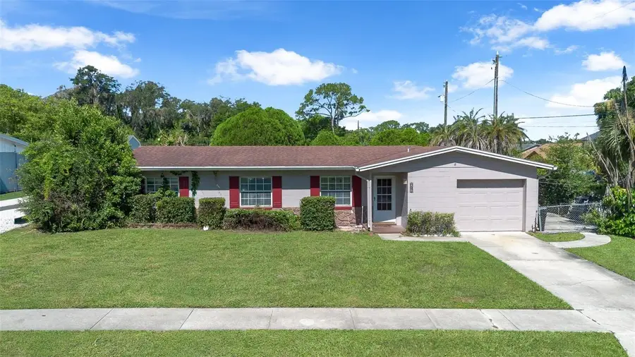 2510 Driftwood Drive, Fern Park, FL 32730 - #2