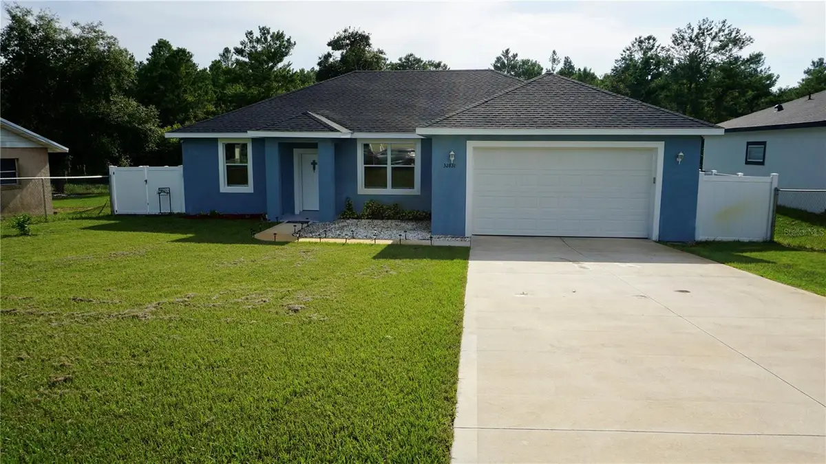 32831 Forest Avenue, Leesburg, FL 34788 - #1