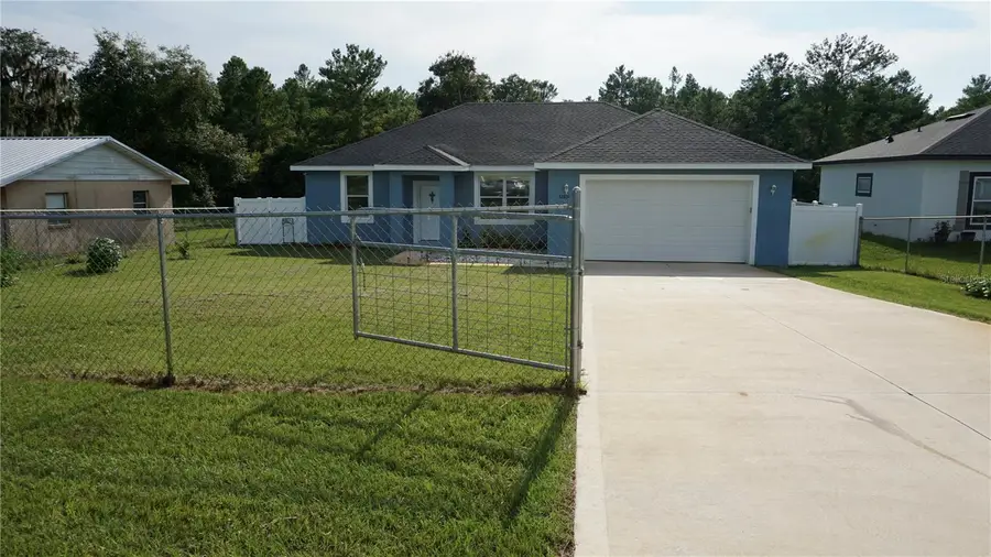 32831 Forest Avenue, Leesburg, FL 34788 - #2