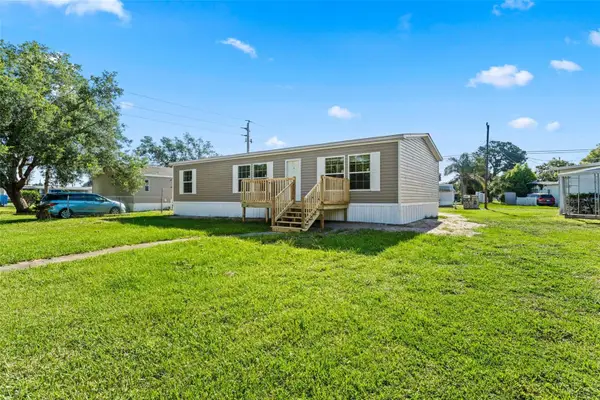 5207 Orange Avenue, PORT ORANGE, FL 32127