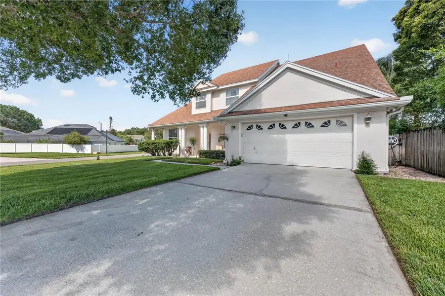 500 Waterscape Way, Orlando, FL 32828 - #2