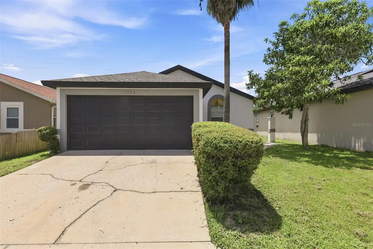 5230 Florida Holly Drive, Orlando, FL 32811 - #1