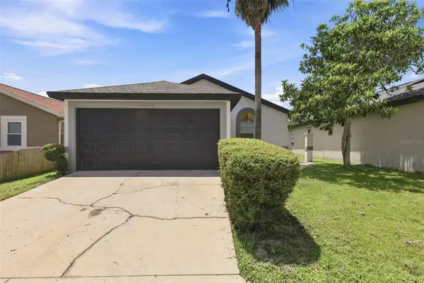5230 Florida Holly Drive, ORLANDO, FL 32811