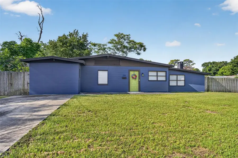 224 W Pierce Avenue, Orlando, FL 32809 - #3