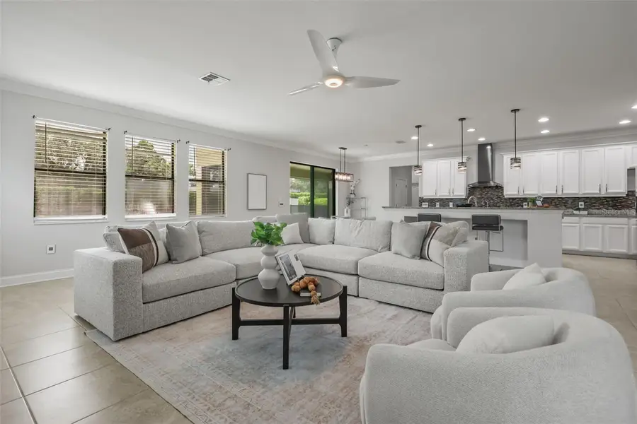 17112 Guilford Court, Orlando, FL 32820 - #3