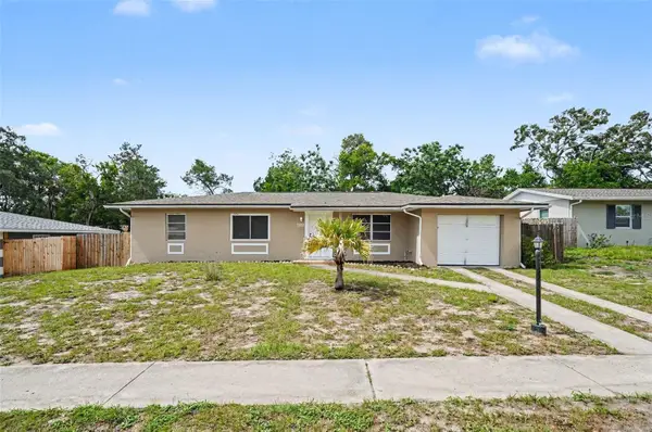 7170 Holiday Drive, SPRING HILL, FL 34606