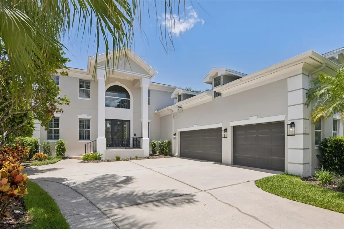 5105 W Neptune Way, Tampa, FL 33609 - #1