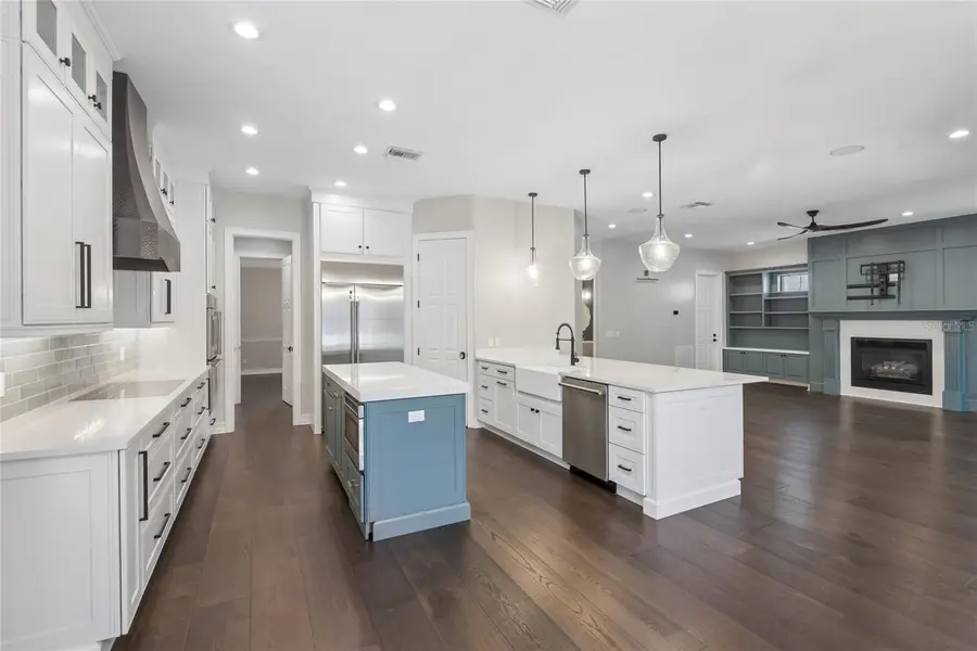 5105 W Neptune Way, Tampa, FL 33609 - #3