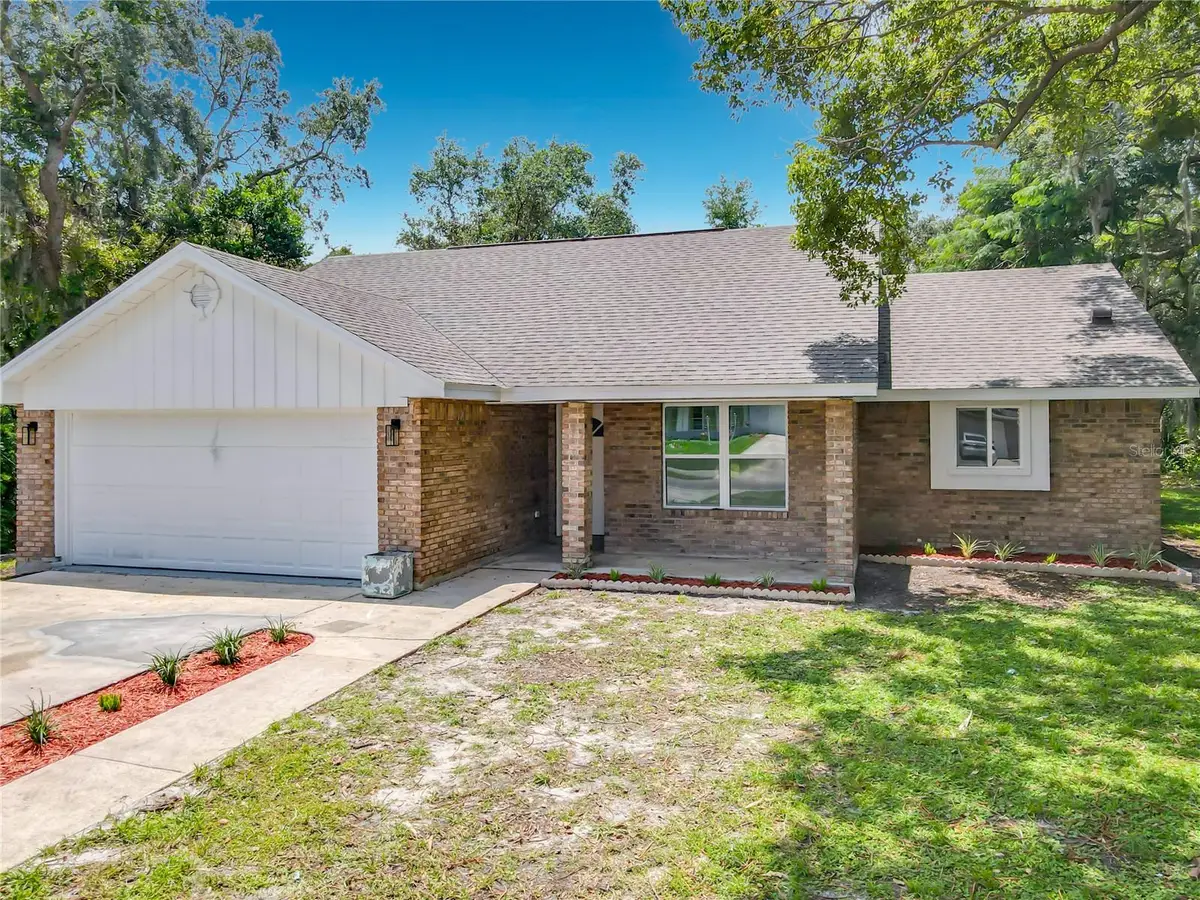 1483 Tivoli Drive, Deltona, FL 32725 - #1