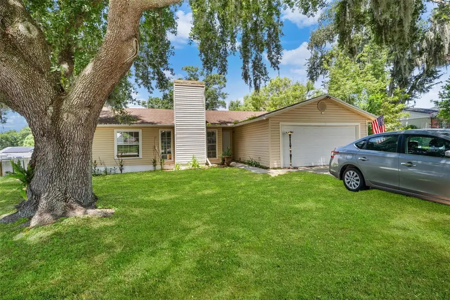 7410 Orange Crest Circle, Lakeland, FL 33810 - #2