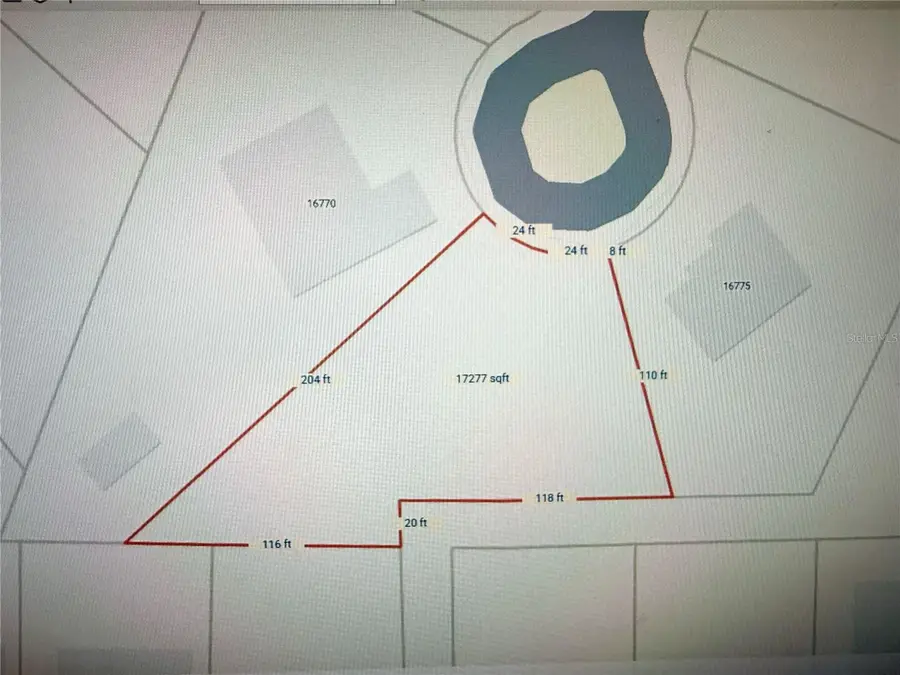 TBD SW 41st Terrace, Ocala, FL 34473 - #3