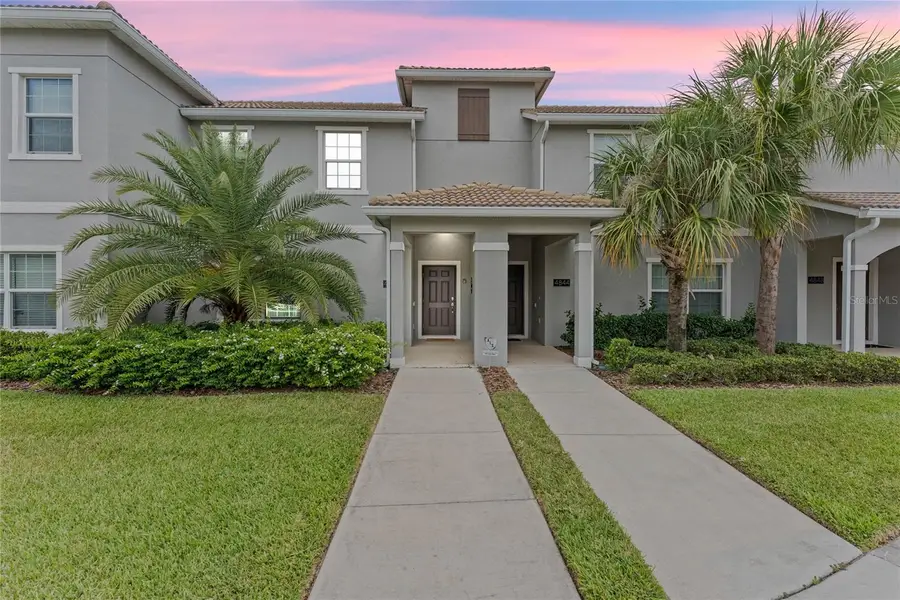4840 Romeo Circle, Kissimmee, FL 34746 - #2