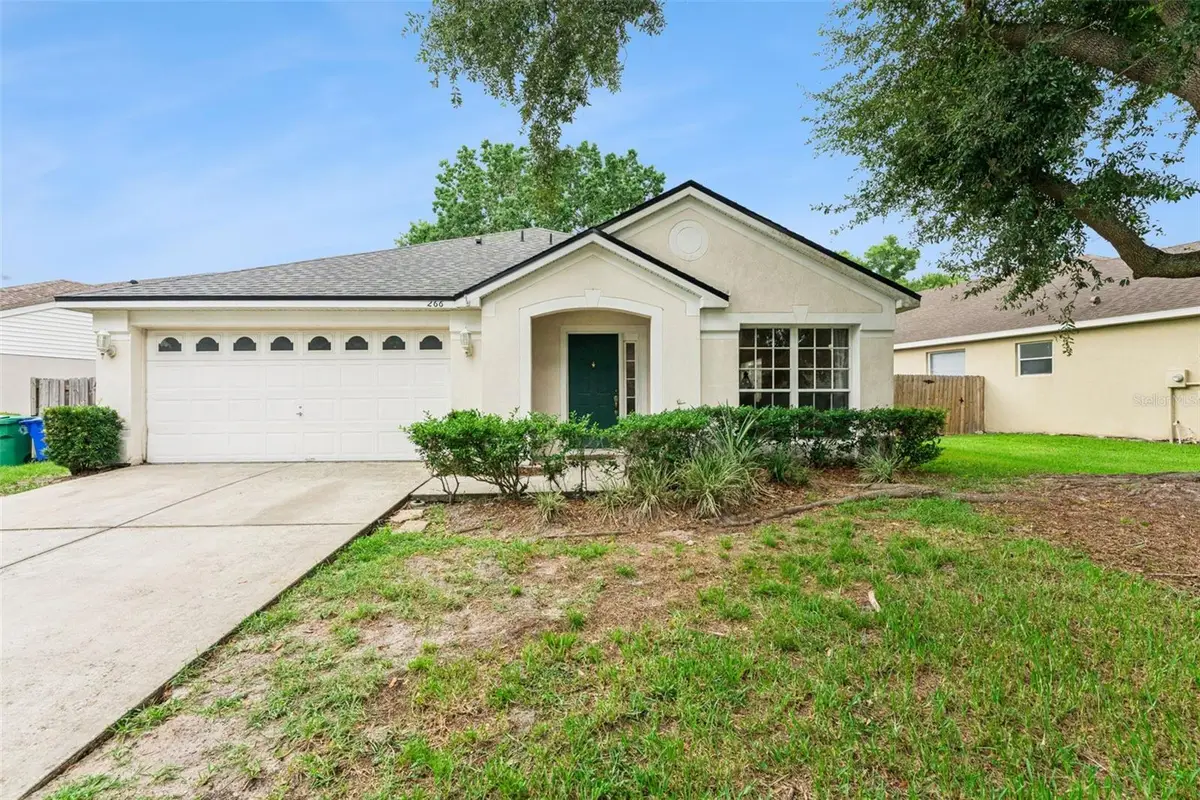 266 Hanging Moss Circle, Lake Mary, FL 32746 - #1