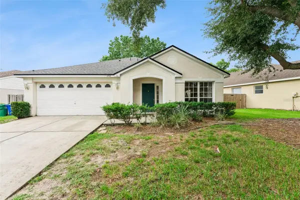266 Hanging Moss Circle, LAKE MARY, FL 32746