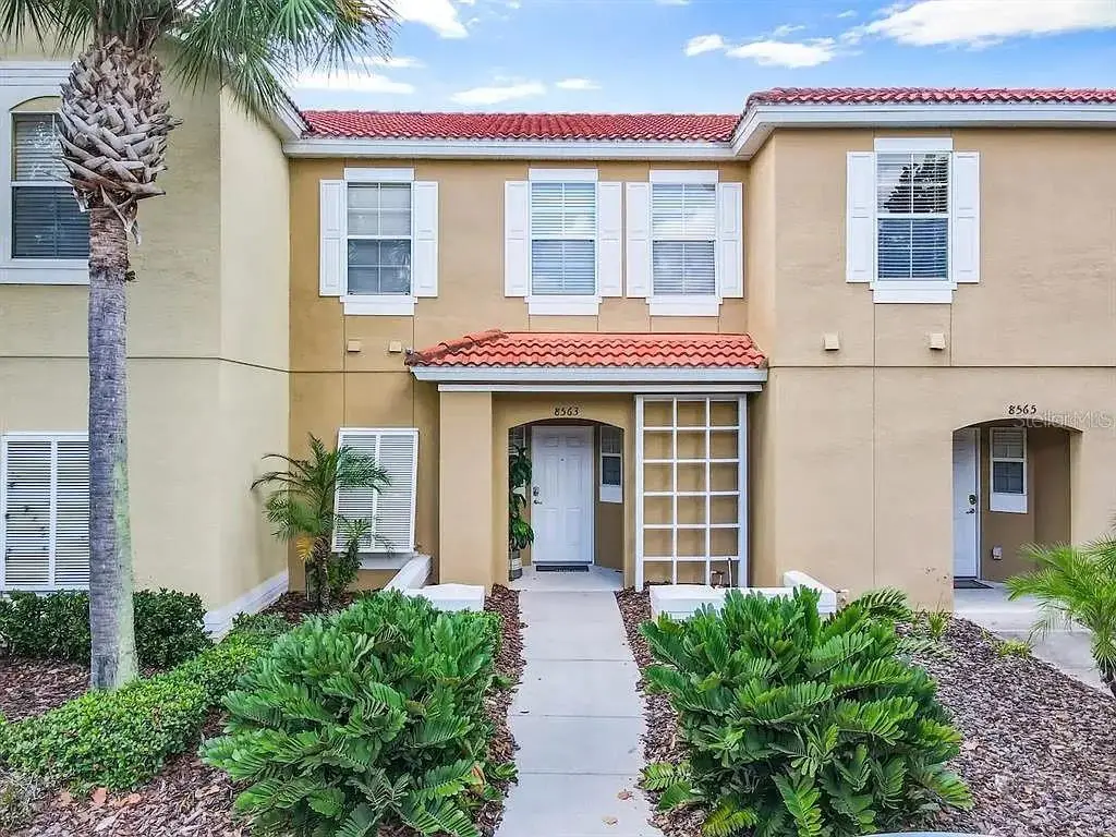 8563 Bay Lilly Loop, Kissimmee, FL 34747 - #1