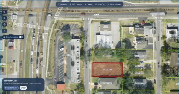 3817 Temple Street, TAMPA, FL 33619