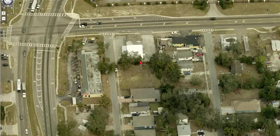 3817 Temple Street, Tampa, FL 33619 - #3