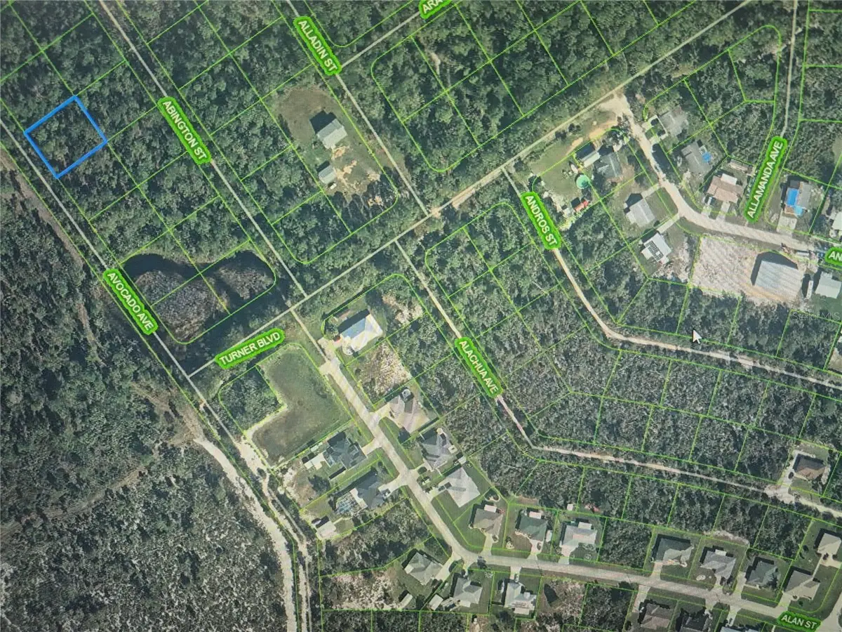 3160 Avocado Avenue, Sebring, FL 33875 - #1