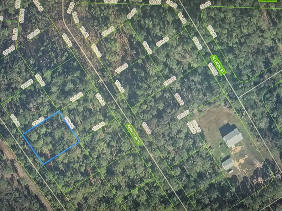 3160 Avocado Avenue, Sebring, FL 33875 - #3