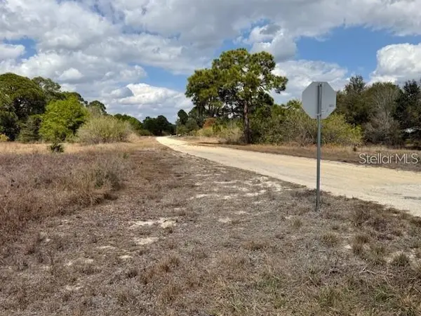 612 Twilight Dr Lot 31, LAKE PLACID, FL 33852