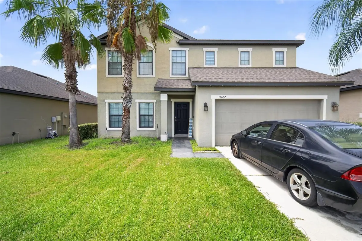 11202 Carrick Stone Street, Wimauma, FL 33598 - #1
