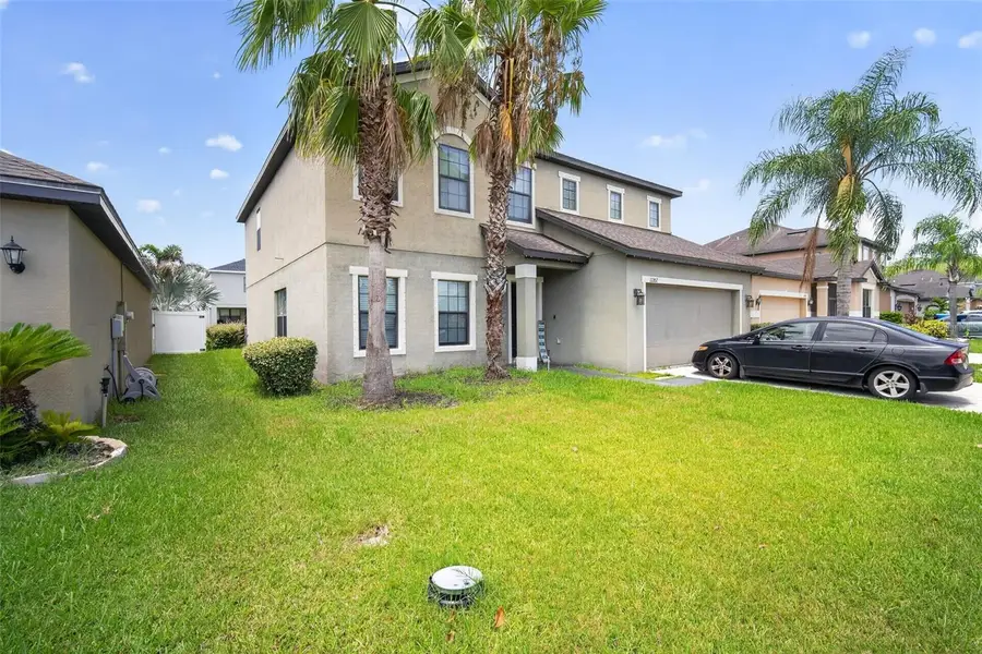 11202 Carrick Stone Street, Wimauma, FL 33598 - #2