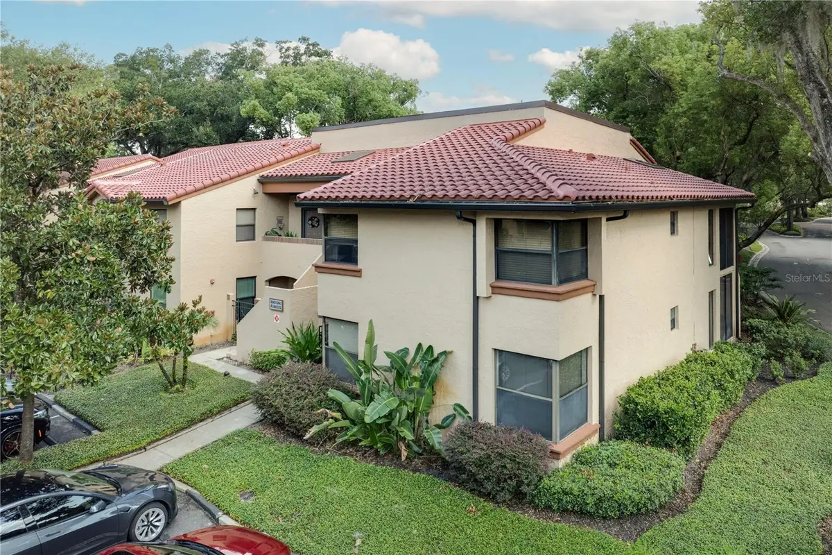 1117 Salerno Court #1117, Orlando, FL 32806 - #1