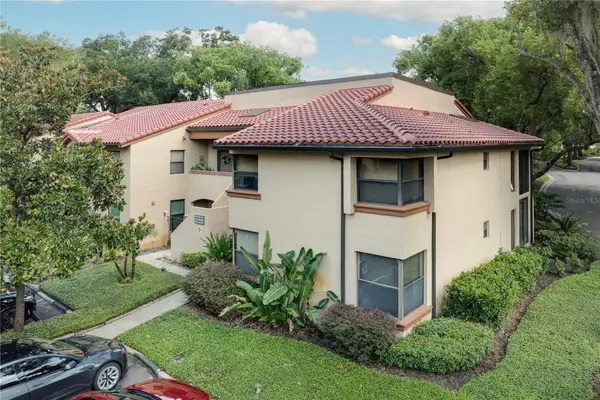 1117 Salerno Court #1117, ORLANDO, FL 32806