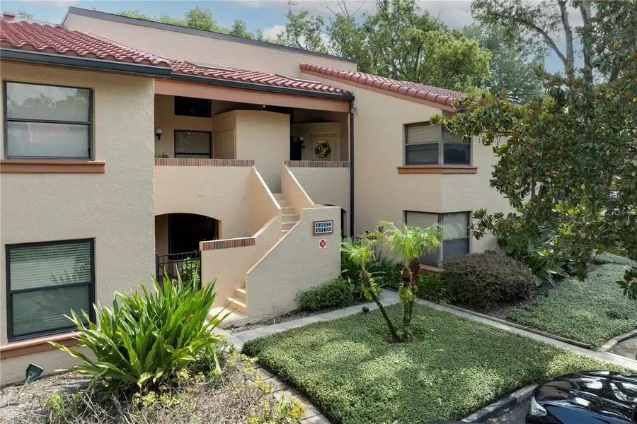 1117 Salerno Court #1117, Orlando, FL 32806 - #3