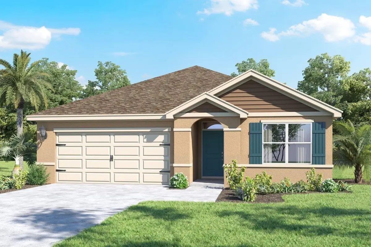 4973 Katrina Drive, Haines City, FL 33844 - #1