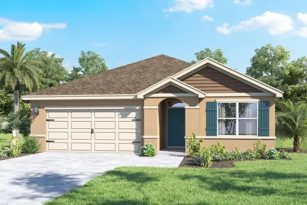 4973 Katrina Drive, HAINES CITY, FL 33844