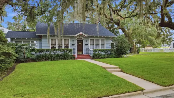 309 W 16th Street, SANFORD, FL 32771