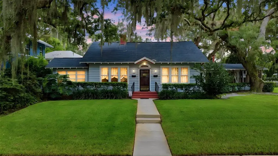 309 W 16th Street, Sanford, FL 32771 - #2