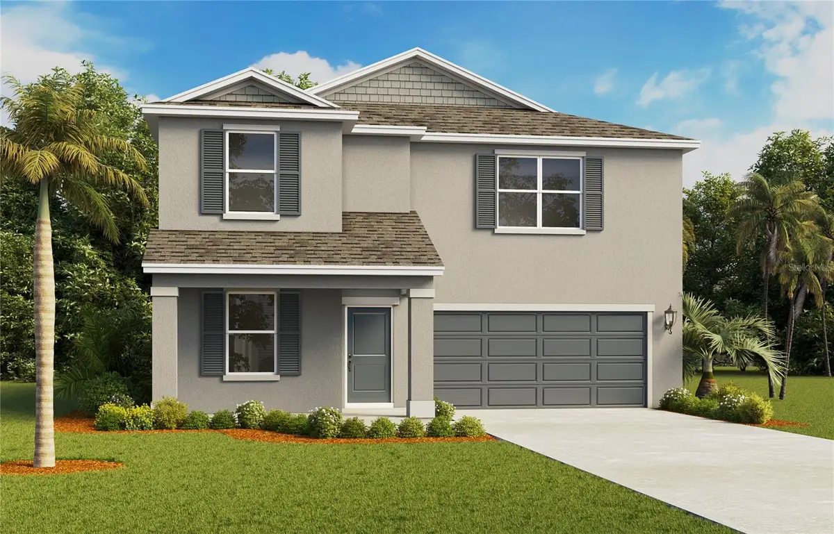 3534 Roden Road, Haines City, FL 33844 - #1