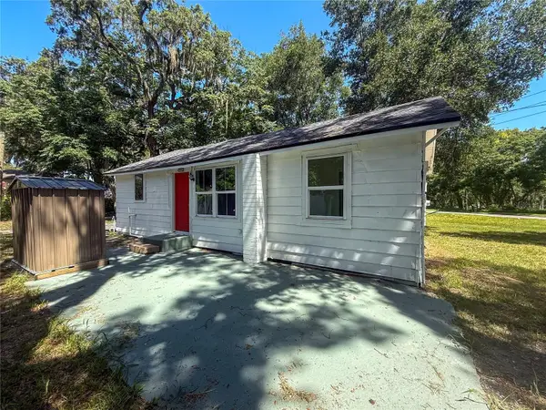 1002 Tilden Avenue, APOPKA, FL 32703