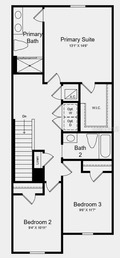 535 Moonstone Court, Groveland, FL 34736 - #3