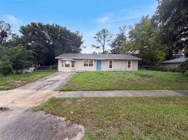 3444 Valeview Drive, APOPKA, FL 32712
