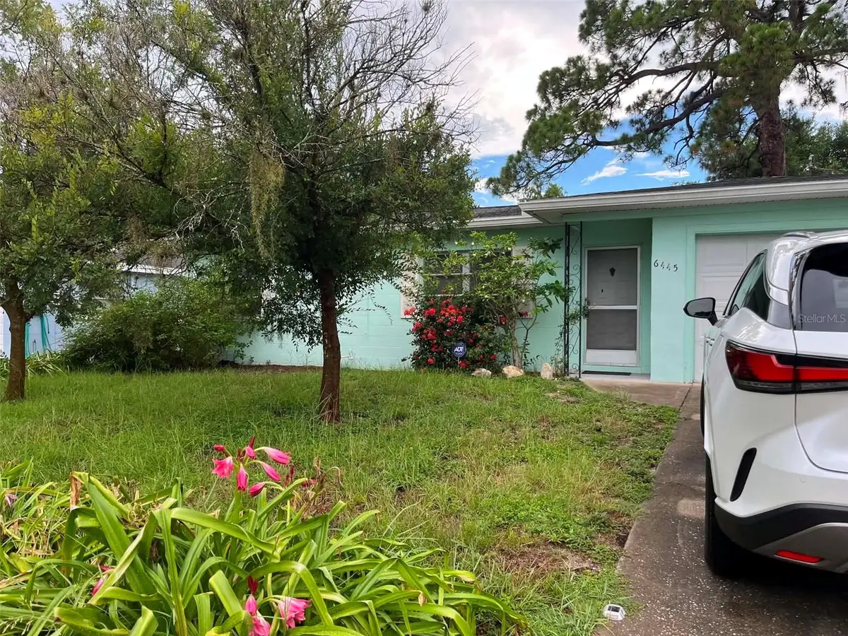 6445 River Road, New Port Richey, FL 34652 - #1