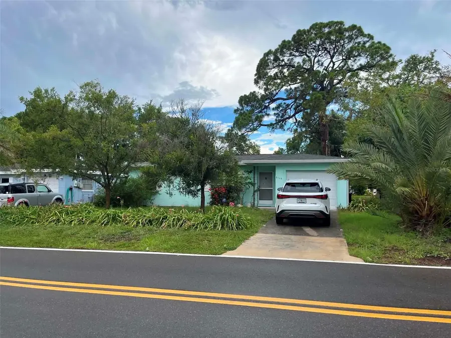 6445 River Road, New Port Richey, FL 34652 - #2