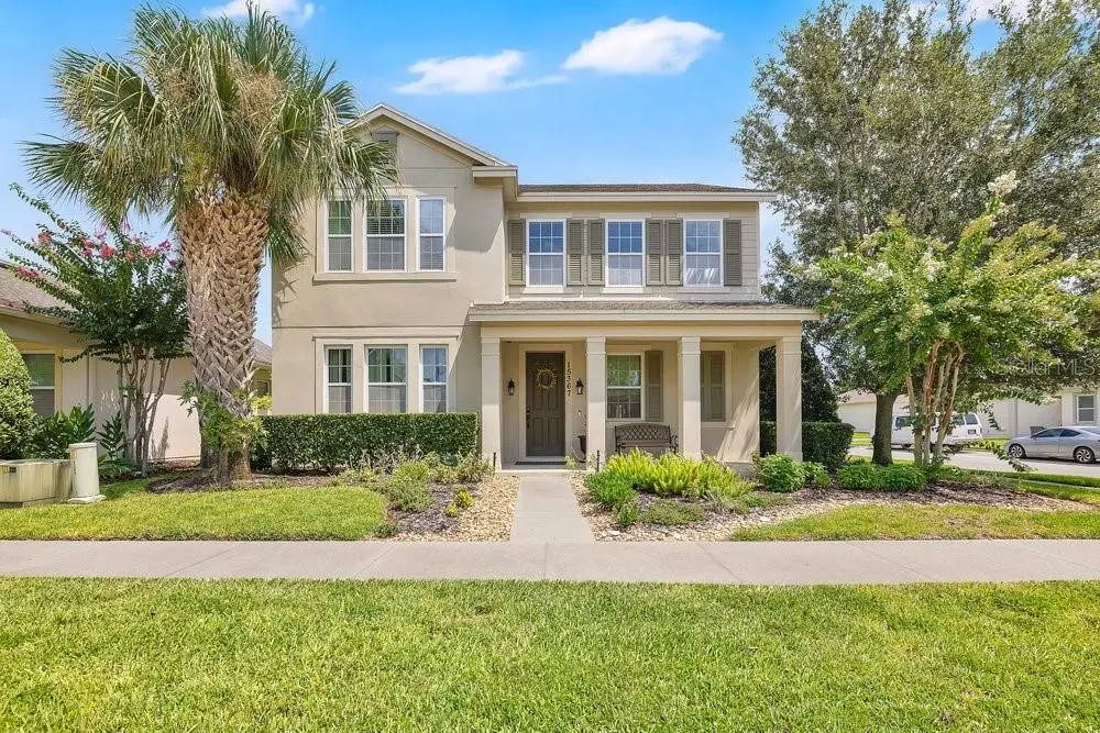 15367 Shonan Gold Drive, Winter Garden, FL 34787 - #1