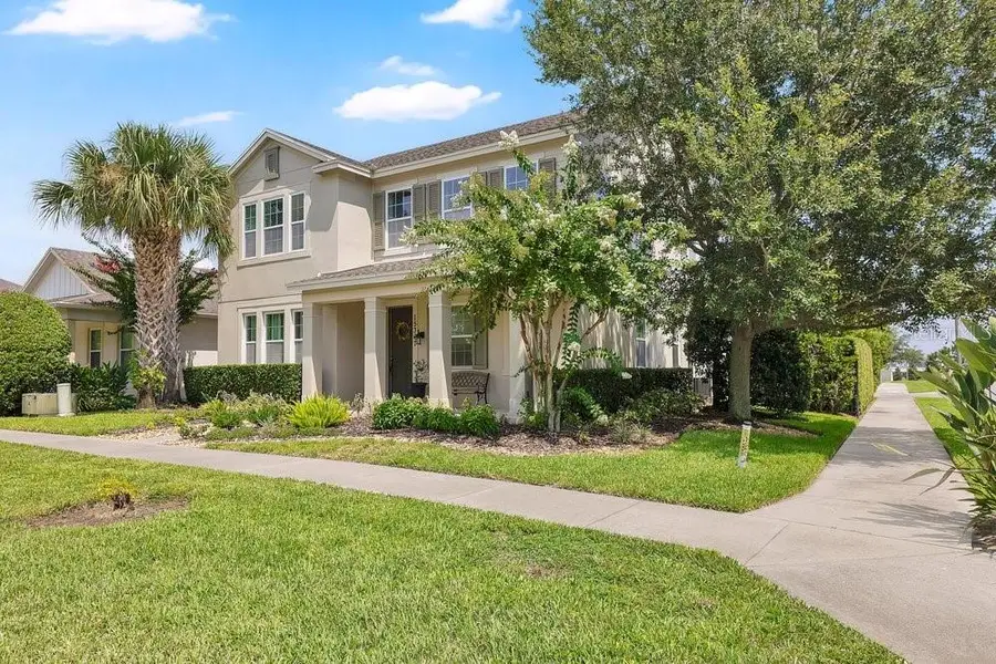 15367 Shonan Gold Drive, Winter Garden, FL 34787 - #2