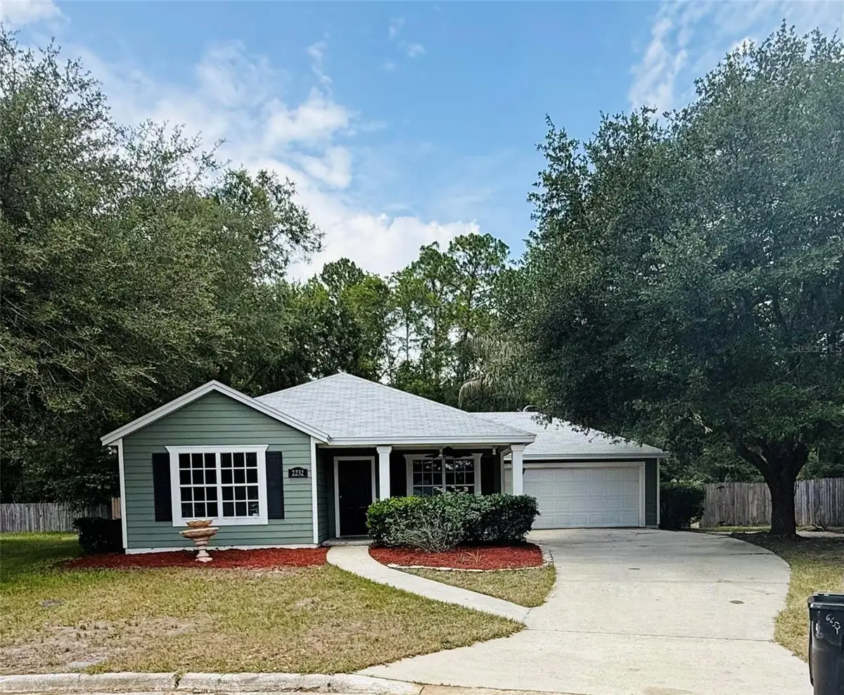 2232 NE 13th Avenue, Gainesville, FL 32641 - #1