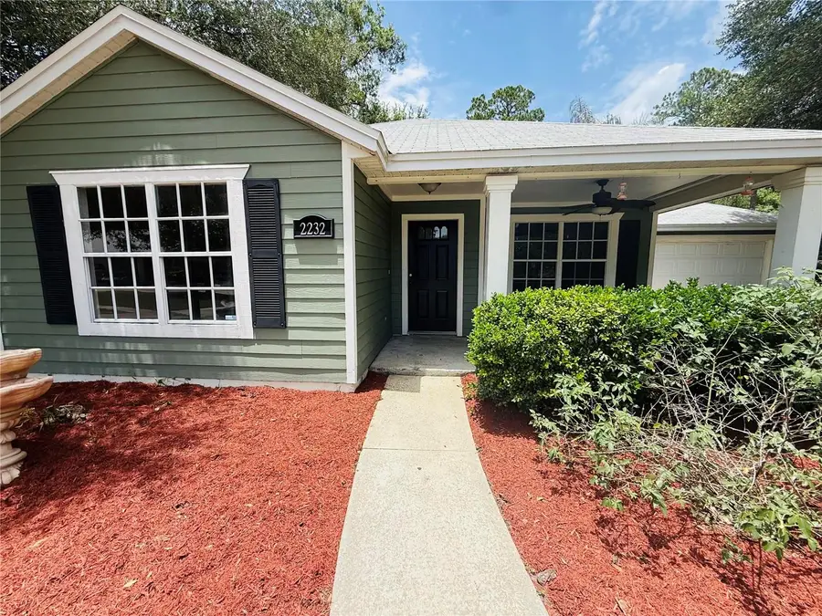2232 NE 13th Avenue, Gainesville, FL 32641 - #2