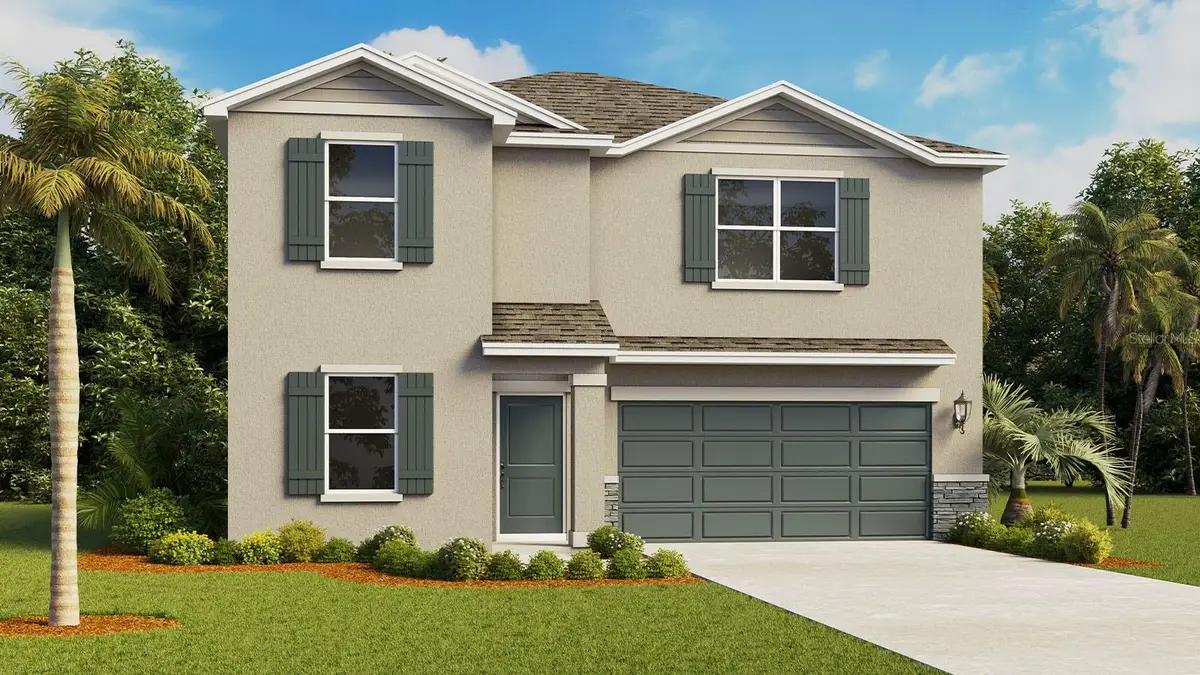 3545 Roden Road, Haines City, FL 33844 - #1