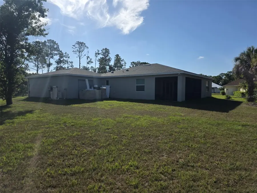 1259 Kaayan Street, North Port, FL 34288 - #2