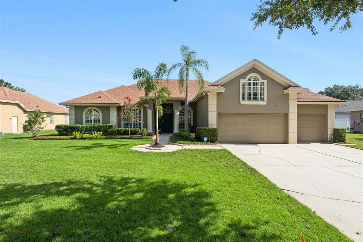 3739 Winding Lake Circle, Orlando, FL 32835 - #1