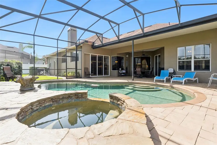 3739 Winding Lake Circle, Orlando, FL 32835 - #3