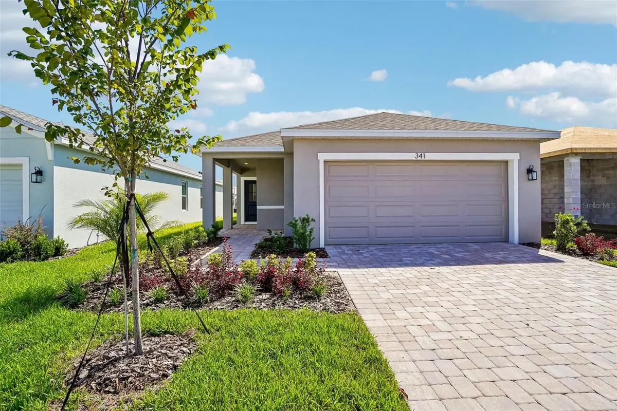 341 Meredith Boulevard, Winter Haven, FL 33881 - #1