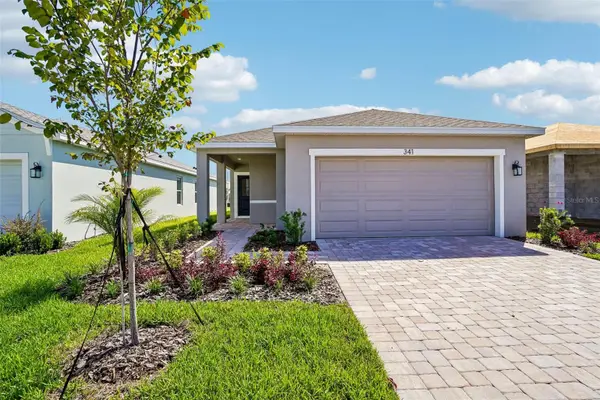 341 Meredith Boulevard, WINTER HAVEN, FL 33881